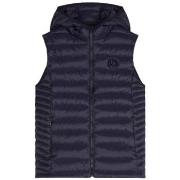 Manteau enfant Teddy Smith DOUDOUNE SANS MANCHES B-TERRY 2 JUNIOR - TO...