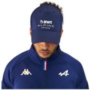 Casquette Kappa CASQUETTE APOVI ALPINE F1 - BLUE DK/BLUE LT - 00