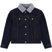 Veste enfant Levis Veste bébé col retourné