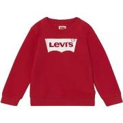 Sweat-shirt enfant Levis Sweat bébé col rond