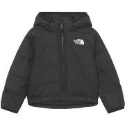 Blouson enfant The North Face Blouson garçon reversible