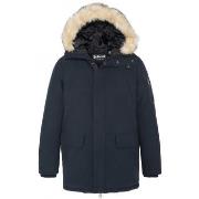 Parka Schott Parka à capuche