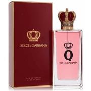 Eau de parfum D&amp;G Q Pour Femme - eau de parfum -100ml