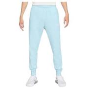 Jogging Nike JOGGING BLEU - GLACIER BLUE/GLACIER BLUE/WHITE - S