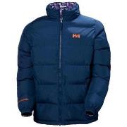 Doudounes Helly Hansen Yu 23 Reversible Puffer Extérieur Tech