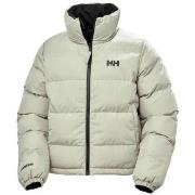 Veste Helly Hansen W Yu 23 Reversible Puffer