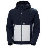 Veste Helly Hansen Rig Rain