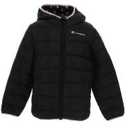 Doudounes enfants Champion Hooded jacket