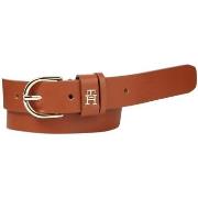 Ceinture Tommy Hilfiger Ceinture Ref 61068 GTU Cognac