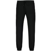 Jogging Le Coq Sportif Ess pant loose n2 m black