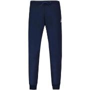 Jogging Le Coq Sportif Ess pant slim n2 m dress blues