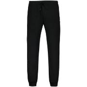 Jogging Le Coq Sportif Ess pant slim n2 m black