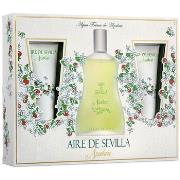 Cologne Aire Sevilla Coffret D 39;eau D 39;orange Fraîche Air De Sévil...