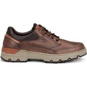 Baskets basses Fluchos F1846 Sigurd, chaussures pour hommes