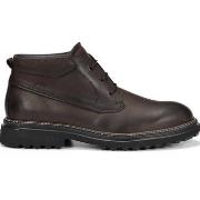 Ville basse Fluchos Bottines homme Lincon F2055