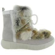 Bottes neige Pajar ANET ZIP