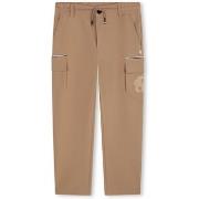 Pantalon enfant BOSS J51164