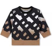 Sweat-shirt enfant BOSS J51300