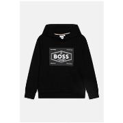 Sweat-shirt enfant BOSS J51194