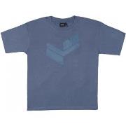 T-shirt enfant Kaporal Tee Shirt Garçon manches courtes