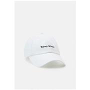 Casquette Tommy Jeans Am0am11341 Tjm Sport