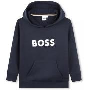 Sweat-shirt enfant BOSS J51017