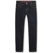 Jeans enfant HUGO G00194