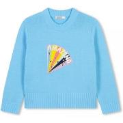 Pull enfant Billieblush U20462