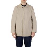 Parka Aquascutum ACTIVE CABAN AA_B004_JK001