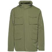 Parka Aquascutum ACTIVE FIELD JACKET AA_B004_JK005