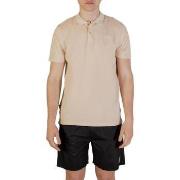 Polo Aquascutum ACTIVE CREST POLO AA_B004_PO003