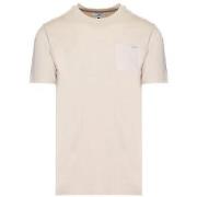 Polo Aquascutum ACTIVE POCKET T-SHIRT AA_B004_TS004