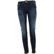 Jeans Le Temps des Cerises Pulp c sally blue