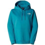 Sweat-shirt The North Face NF0A89EY1OM1