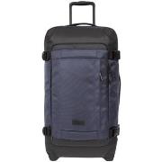 Valise Eastpak Valise souple Tranverz M Ref 59056 1K3 Ble