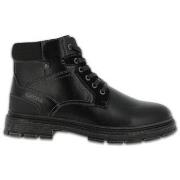 Bottes Kaporal - Boots - noire