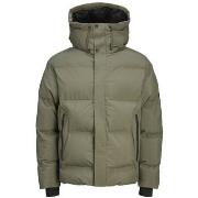 Parka Jack &amp; Jones Alpha Puffer