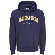 Pull Jack &amp; Jones Caleb Sweat Hood