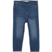 Jeans enfant Levis Jeans bébé délavé