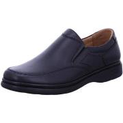 Mocassins Magnus -