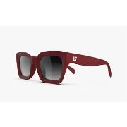 Lunettes de soleil Loubsol JALOUSIE 2.0 BORDEAUX SF3 LUNETT