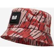 Casquette Weekend Offender Choroni camo - blaze rain camo