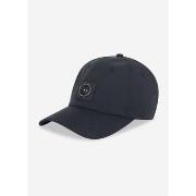 Casquette Marshall Artist Casquette Siren en nylon ripstone - noir