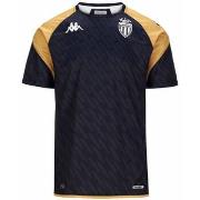 T-shirt Kappa Maillot Aboupret Pro 7 AS Monaco 23/24