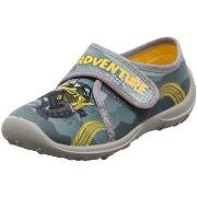 Chaussons enfant Fischer -