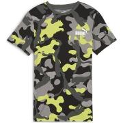 T-shirt enfant Puma 676337-80