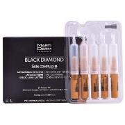 Soins visage Martiderm BLACK DIAMOND intensive anti-wrinkle ampoules 1...