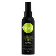 Soins cheveux Syoss RIZOS PRO reavivador rizos vaporisateur 150 ml