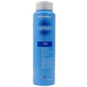 Soins cheveux Goldwell COLORANCE demi-permanent hair color 4N 120 ml