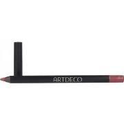 Soins visage Artdeco SOFT LIP LINER waterproof 158-magic mauve